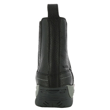 Stivali Norton Zermatt Zip inverno Nero Stivali Norton Zermatt Zip inverno Nero