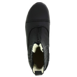 Stivali Norton Zermatt Zip inverno Nero Stivali Norton Zermatt Zip inverno Nero