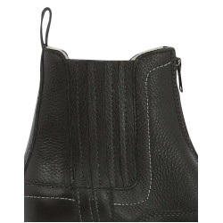 Stivali Norton Zermatt Zip inverno Nero Stivali Norton Zermatt Zip inverno Nero