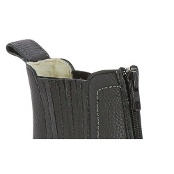 Stivali Norton Zermatt Zip inverno Nero Stivali Norton Zermatt Zip inverno Nero