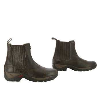 Stivali Norton Zermatt Zip inverno Stivali Norton Zermatt Zip inverno