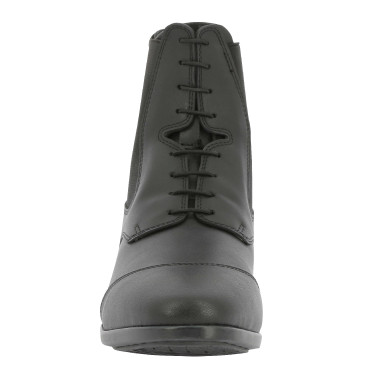 Stivali Equithème Zurich con zip e lacci Stivali Equithème Zurich con zip e lacci
