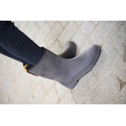 Stivali Pénélope Lola Marrone