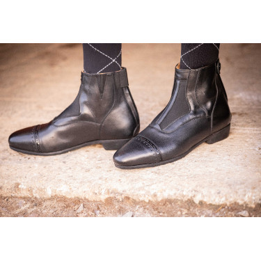 Stivali da equitazione Pénélope Céleste Stivali da equitazione Pénélope Céleste