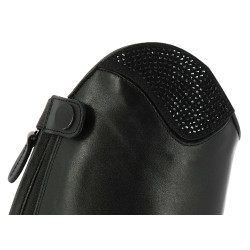 Stivali Equithème My Primera Nero Stivali Equithème My Primera Nero