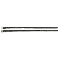 Cinghie per speroni Norton Pro Skull Nero Cinghie per speroni Norton Pro Skull Nero