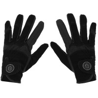 Guanti Equithème Wave Nero