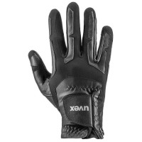 Guanti Uvex Ventraxion plus Nero