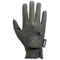 Guanti Uvex Sportstyle Nero