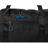 Borsa da bowling Equithème Sport Nero Borsa da bowling Equithème Sport Nero