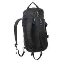 Zaino Equithème Sport Nero Zaino Equithème Sport Nero