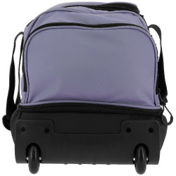 Borsa con ruote Equithème Urban Lilla Blu Borsa con ruote Equithème Urban Lilla Blu