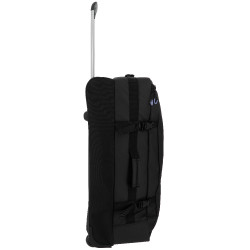 Borsa da viaggio Equithème Urban Nero