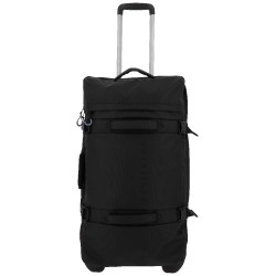 Borsa da viaggio con manici Equithème Urban Nero