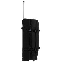 Borsa da viaggio con manici Equithème Urban Nero Borsa da viaggio con manici Equithème Urban Nero