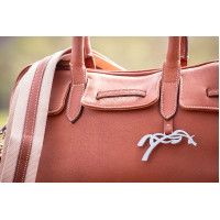 Borsa a mano Pénélope Maëlys PM Cognac Marrone Borsa a mano Pénélope Maëlys PM Cognac Marrone