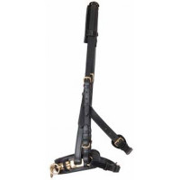 Capezzone in cuoio T de T Capezzone in cuoio T de T