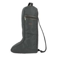 Borsa per stivali Equithème Soft Nero Borsa per stivali Equithème Soft Nero