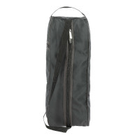 Borsa per stivali Equithème Soft Nero Borsa per stivali Equithème Soft Nero