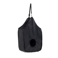 Sacca per fieno Equithème Soft Nero Sacca per fieno Equithème Soft Nero