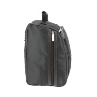 Borsa per bombe Equithème Soft Nero Borsa per bombe Equithème Soft Nero
