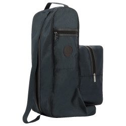 Borsa per stivali e casco Premium Equithème Borsa per stivali e casco Premium Equithème