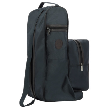 Borsa per stivali e casco Premium Equithème Borsa per stivali e casco Premium Equithème