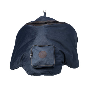 Zaino da sella Equithème Premium Zaino da sella Equithème Premium