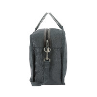 Borsa groom Equithème Premium Blu navy Borsa groom Equithème Premium Blu navy