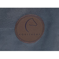 Borsa per coperte Equithème Premium Blu navy Borsa per coperte Equithème Premium Blu navy