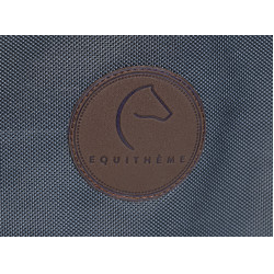 Borsa per coperte Equithème Premium Blu navy