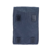 Borsa per bombetta Equithème Premium Blu navy Borsa per bombetta Equithème Premium Blu navy