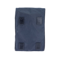 Borsa per bombetta Equithème Premium Blu navy Borsa per bombetta Equithème Premium Blu navy