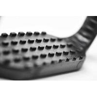 Staffili Compositi Jockey Training Nero