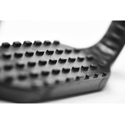 Staffili Compositi Jockey Training Nero