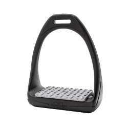 Staffili Compositi Soft Reflex Nero / grigio Staffili Compositi Soft Reflex Nero / grigio
