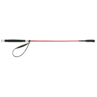 Frustino Whip & Go Soft Touch Rosso Frustino Whip & Go Soft Touch Rosso