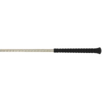 Frustino Whip & Go Glossy Argentato Argento