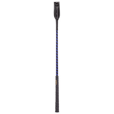 Frustino Fleck con paletta verniciata 55 cm Frustino Fleck con paletta verniciata 55 cm