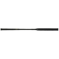 Frustino da cross Fleck Nero