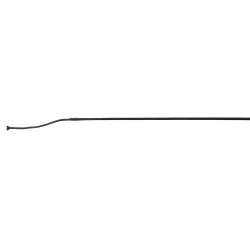 Frustino da dressage Whip & Go con manico in schiuma Frustino da dressage Whip & Go con manico in schiuma