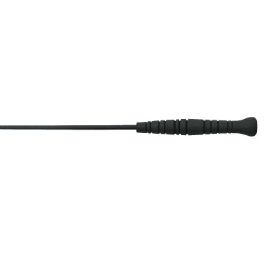 Frustino da dressage Whip & Go con manico in schiuma Frustino da dressage Whip & Go con manico in schiuma