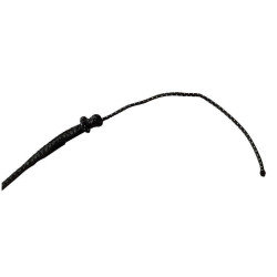 Frustino da dressage Whip & Go con manico in schiuma Frustino da dressage Whip & Go con manico in schiuma