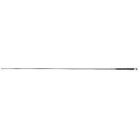 Frustino da dressage Whip & Go Points Nero Frustino da dressage Whip & Go Points Nero