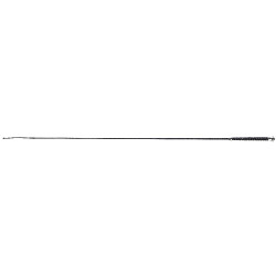 Frustino da dressage Whip & Go Points Nero Frustino da dressage Whip & Go Points Nero
