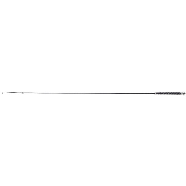 Frustino da dressage Whip & Go Points Nero Frustino da dressage Whip & Go Points Nero