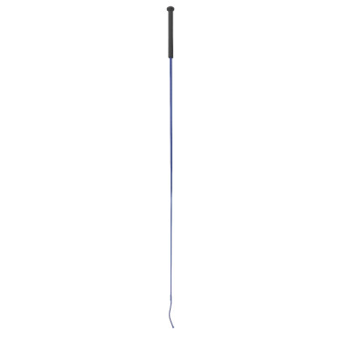 Frustino da dressage Whip & Go con manico in plastica Frustino da dressage Whip & Go con manico in plastica
