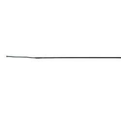 Frustino da dressage Whip & Go con puntale in metallo Frustino da dressage Whip & Go con puntale in metallo