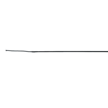 Frustino da dressage Whip & Go con puntale in metallo Frustino da dressage Whip & Go con puntale in metallo