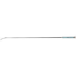 Frustino da dressage Whip & Go Gel Azzurro cielo